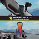 Scosche MagicMount Pro 2 Mobile & Magsafe Window / Dash Mount